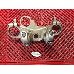 Té de fourche supérieur pour MT09 2013-2016
