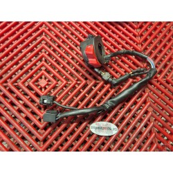 Commodo droit pour MT09 2013-2016 *