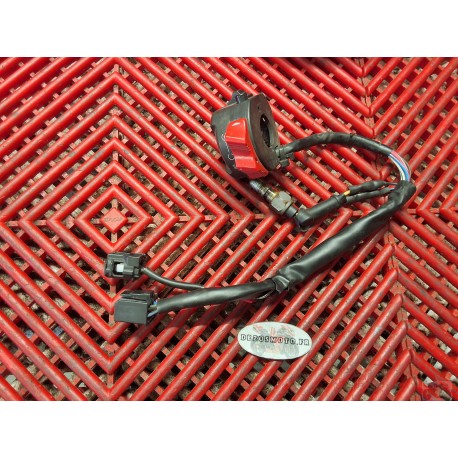 Commodo droit pour MT09 2013-2016 *