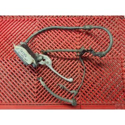 Freinage avant HONDA 600 Hornet 2002