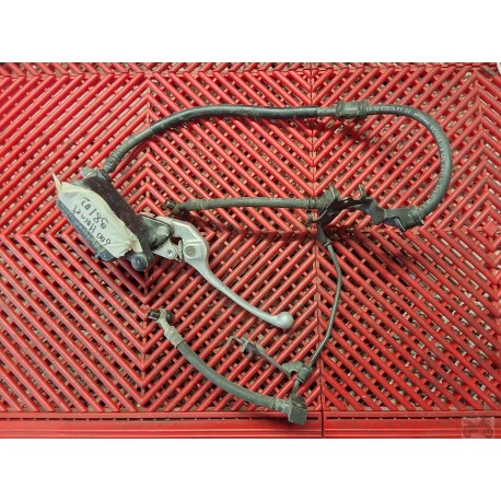 Freinage avant HONDA 600 Hornet 2002