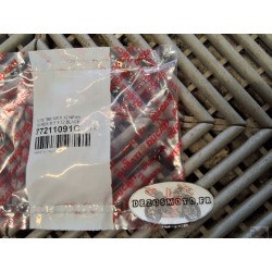 Vis M5x12 noir Ducati