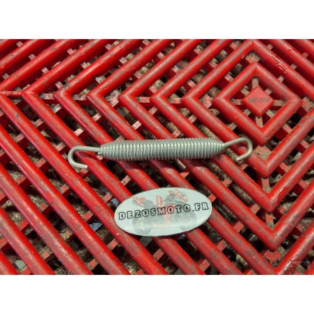Ressort d'echappement 1199