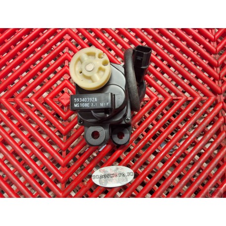 Moteur de valve d'echappement Panigale 1199