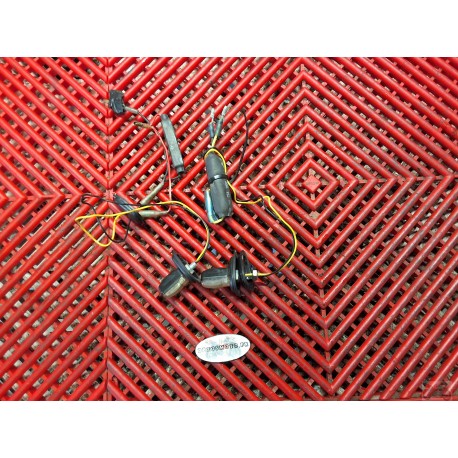 Clignotants led petit format