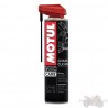 Nettoyant chaîne C1 Chain Clean MOTUL 400ML