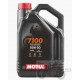 Huile moteur 7100 MOTUL 4T 10W50 4L