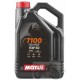 Huile moteur 7100 MOTUL 4T 15W50 4L