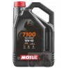 Huile moteur 7100 MOTUL 4T 15W50 4L