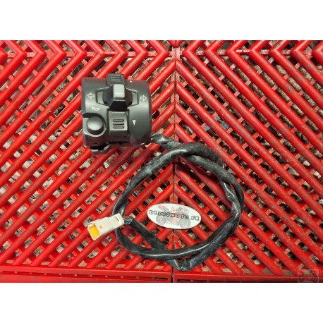 Commodo gauche pour 899 *