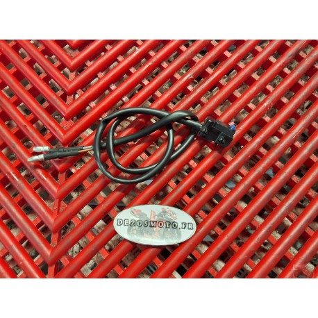 Contacteur de frein avant pour 899-1199-1299