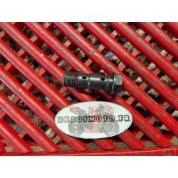 Raccord banjo double de frein de 899, 1199, 1299