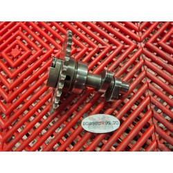 Arbre à cames de distribution pour 690 Duke 2008-2011