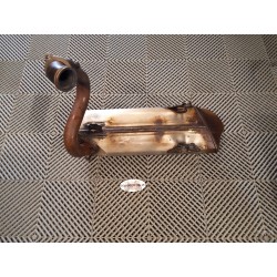 Ligne d'échappement pour 690 Duke 2008-2011