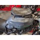 Tapis de réservoir + sacoche BAGSTER de Ducati 620 Monster 2002-2006