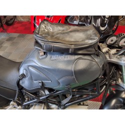 Tapis de réservoir + sacoche BAGSTER de Ducati 620 Monster 2002-2006