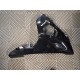 Bas de flan de carénage droit pour R6 03-05