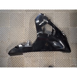 Bas de flan de carénage droit pour R6 03-05