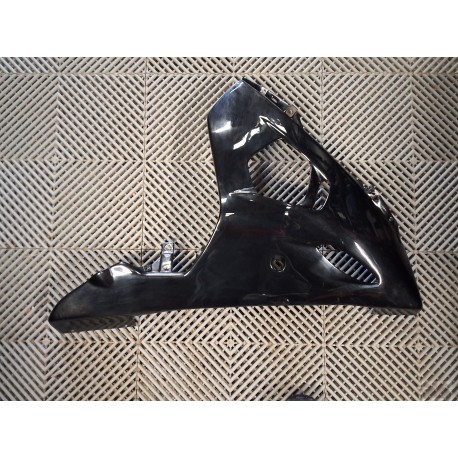 Bas de flan de carénage droit pour R6 03-05