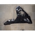 Bas de flan de carénage droit pour R6 03-05