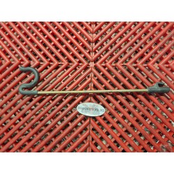 Bequille de reservoir Ducati 620 Monster 2002-2006