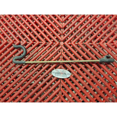 Bequille de reservoir Ducati 620 Monster 2002-2006