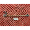 Bequille de reservoir Ducati 620 Monster 2002-2006