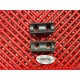 Tampons sous reservoir Ducati 620 Monster 2002-2006