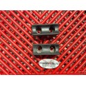 Tampons sous reservoir Ducati 620 Monster 2002-2006