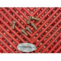 Vis de fixation pompe à essence Ducati 620 Monster 2002-2006