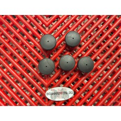 Bouchons de cadre Ducati 620 Monster 2002-2006