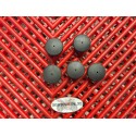 Bouchons de cadre Ducati 620 Monster 2002-2006