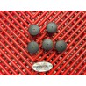 Bouchons de cadre Ducati 620 Monster 2002-2006