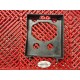 Caoutchouc de fond de bac à batterie Ducati 620 Monster 2002-2006