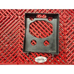Caoutchouc de fond de bac à batterie Ducati 620 Monster 2002-2006