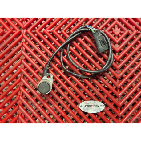 Capteur de vitesse roue arrière Ducati 620 Monster 2002-2006