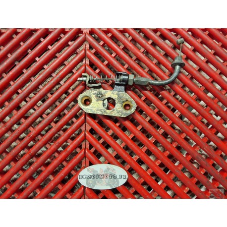 Verrouillage de selle Ducati 620 Monster 2002-2006