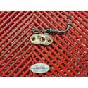Verrouillage de selle Ducati 620 Monster 2002-2006