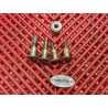 Vis de fixation platine repose pied gauche Ducati 620 Monster 2002-2006