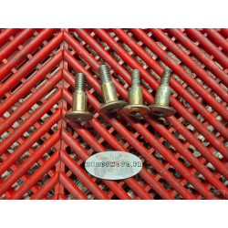 Vis de fixation platine repose pied droite Ducati 620 Monster 2002-2006
