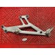 Platine repose pied gauche Ducati 620 Monster 2002-2006