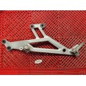 Platine repose pied gauche Ducati 620 Monster 2002-2006
