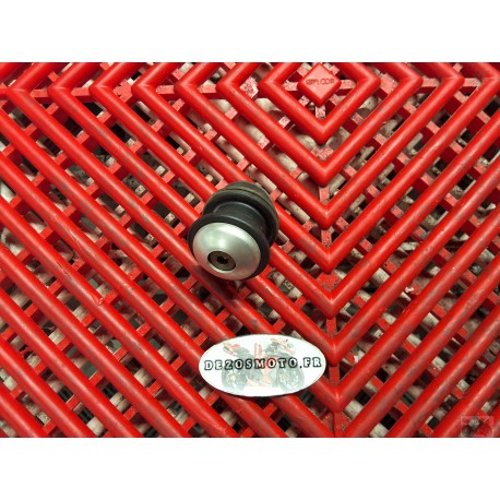Fixation silencieux d'échappement Ducati 620 Monster 2002-2006