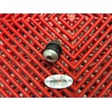 Fixation silencieux d'échappement Ducati 620 Monster 2002-2006
