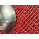 Protection silencieux d'échappement gauche Ducati 620 Monster 2002-2006