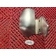 Protection silencieux d'échappement droit Ducati 620 Monster 2002-2006