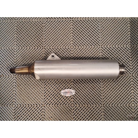 Silencieux d'échappement gauche Ducati 620 Monster 2002-2006 