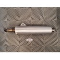 Silencieux d'échappement gauche Ducati 620 Monster 2002-2006 