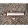 Silencieux d'échappement gauche Ducati 620 Monster 2002-2006 