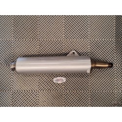 Silencieux d'échappement droit Ducati 620 Monster 2002-2006 